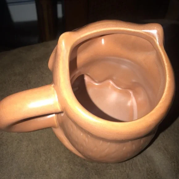 NWT Threshold Fox 🦊 Stoneware Mug - Picture 6 of 6